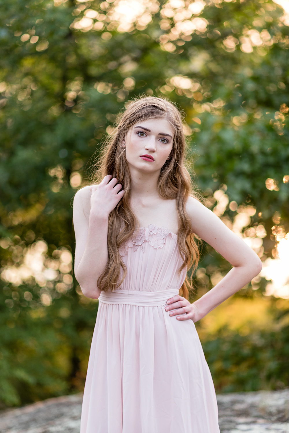vintage woods shoot 08